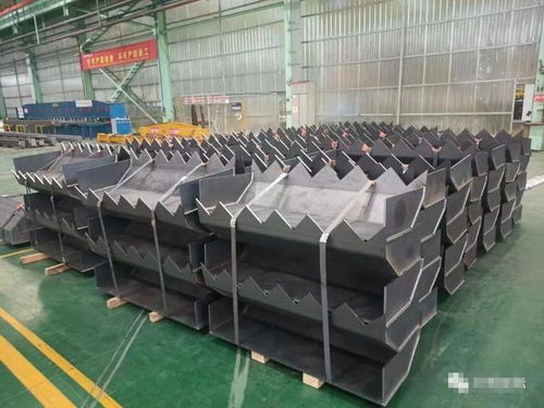 大明碳鋼 以高水準加工中心，賦能化工機械焊接件與鋼壓延加工